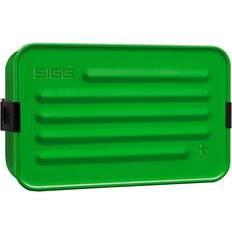 Sigg Plus L Green Food Container 1.3L