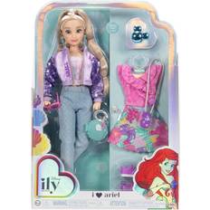 Ily 4ever JAKKS Pacific Ily 4ever Fashion Doll Ariel 235094