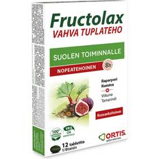 Transit Intestinal Früchte Fibres Forte 12 Tabletten