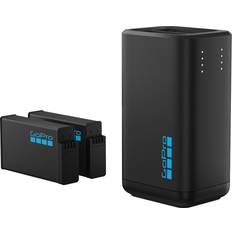 MAX2 Dual Battery Charger 2 Enduro Batteries