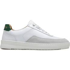 Mondo Squash M - White