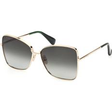 Max Mara Unisex Solglasögon Max Mara MM 0097 - 32P