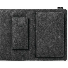 Apple MacBook - Tablets Sleeves Durable EFFECT MultiBag 16.4 Inch Computer Sleeve