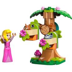 LEGO Disney LEGO Disney Auroras Skogslekplats 30671