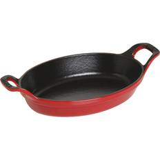 Støbejern Øvrige pander Staub 21cm