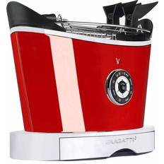 Red Toasters Bugatti Volo Red