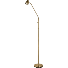 Golvlampa dimmer Aneta Sandnes Antik Med Dimmer 140 cm Golvlampa