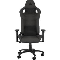 Corsair Gamingstolar Corsair T3 Rush Fabric Gaming chairs - Antracit