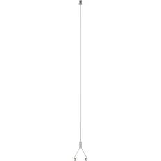 LEDVANCE Lampedele LEDVANCE Linear IndiviLED Nedhængningswire Lampeophæng