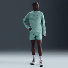 Nike Trail Second Sunrise Dri-FIT ADV Running Shorts - Green