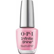 OPI Infinite Shine Gel-Like Lacquer Flamingo Your Own Way 15ml