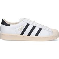 adidas Superstar Vintage Leather Sportsko - Core White