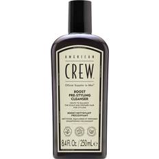 Hair boost American Crew Hair Boost Shampoo 250 ml 250ml