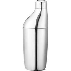Georg Jensen Cocktail Shakers Georg Jensen Sky Cocktail Shaker 50cl 22.1cm