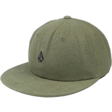 Volcom Full Stone Dad Cap - Green