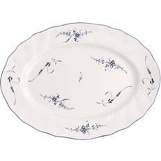 Villeroy & Boch Old Luxembourg Oval Serving Dish