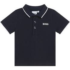 Polo - Navy