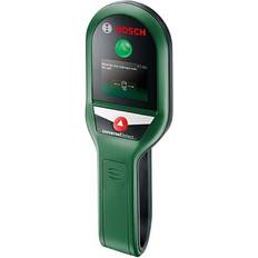 Multidetektorer på rea Bosch Universal Detect E