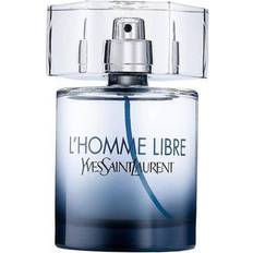 Yves Saint Laurent L'Homme Libre EdT 60ml