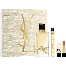 Yves saint laurent libre 90ml Yves Saint Laurent Libre Parfymset 90 ml