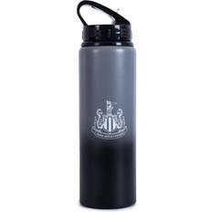 Hy-Pro Newcastle United F.C Black Water Bottle 0.75L