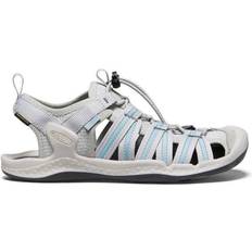 Keen Vandresandaler Keen Drift Creek H2 Sandal - Vapor/Porcelain
