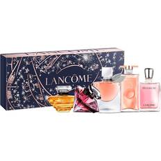 Lancôme Miniature Fragrances Gift Set