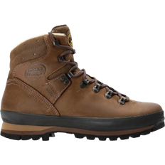 Borneo 2 MFS W - Dark Brown/Nougat