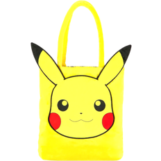 Pokémon Tygkasse Pikachu - Flerfärgad