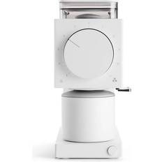 Ode Brew White