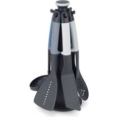 Diskmaskinsvänliga - Rostfritt stål Bestickhållare Joseph Joseph Elevate Carousel Editions Set of 6 Bestickhållare 6st