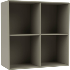 Montana Furniture Show Fennel Book Shelf 69.6cm