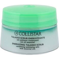 Unisex Kroppsskrubb Collistar Special Perfect Body Energizing Talasso-Scrub 300 g