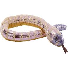 Snakesss Foil Rattlesnake 137 cm