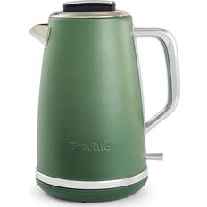 Breville Lustra Matt Forest Green