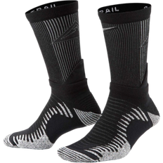 Nike Strømper U TRAIL RUNNING CREW cu7203-861 Størrelse 12-13,5