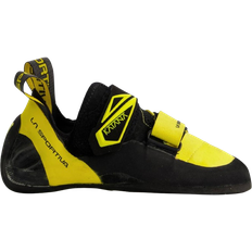 La Sportiva Katana - Yellow/Black