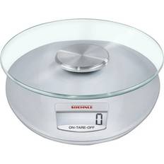 Soehnle Roma Silver