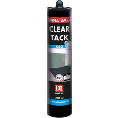 Danalim Clear Tack 542 Transparent