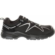 Mascot Unisex Arbetsskor Mascot F0121-770 Flex S3 Safety Shoe - Black/Silver