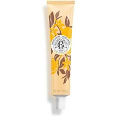 Hand Creams Roger & Gallet Bois d'Orange Weldadige Hand Creme 30ml