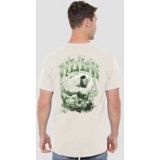 Rivals Vanguard Monster Hulk Trend - Back Print