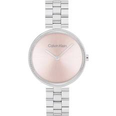 Calvin Klein Analog Klocka 25100015