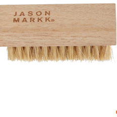 Jason Markk Skopleje & Tilbehør Jason Markk Premium Cleaning Brush ONE-SIZE