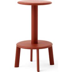 Barstol 65 &Tradition Massif AV39 barstol Ember Barstol
