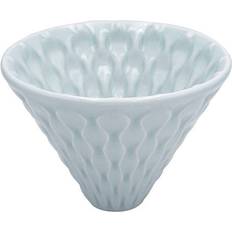 Brewers Mellow Dripper Celadon Blå 2 Kopp