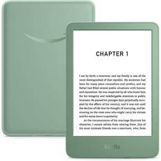 Kindle 11th Gen 6" 16GB - Green