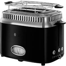 Russell Hobbs Retro Black