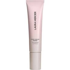 Squalane Face primers Laura Mercier Pure Canvas Primer Illuminating 30ml