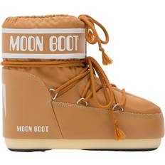 Moon Boot Dame Ankelstøvler Moon Boot Sko Dame Brun